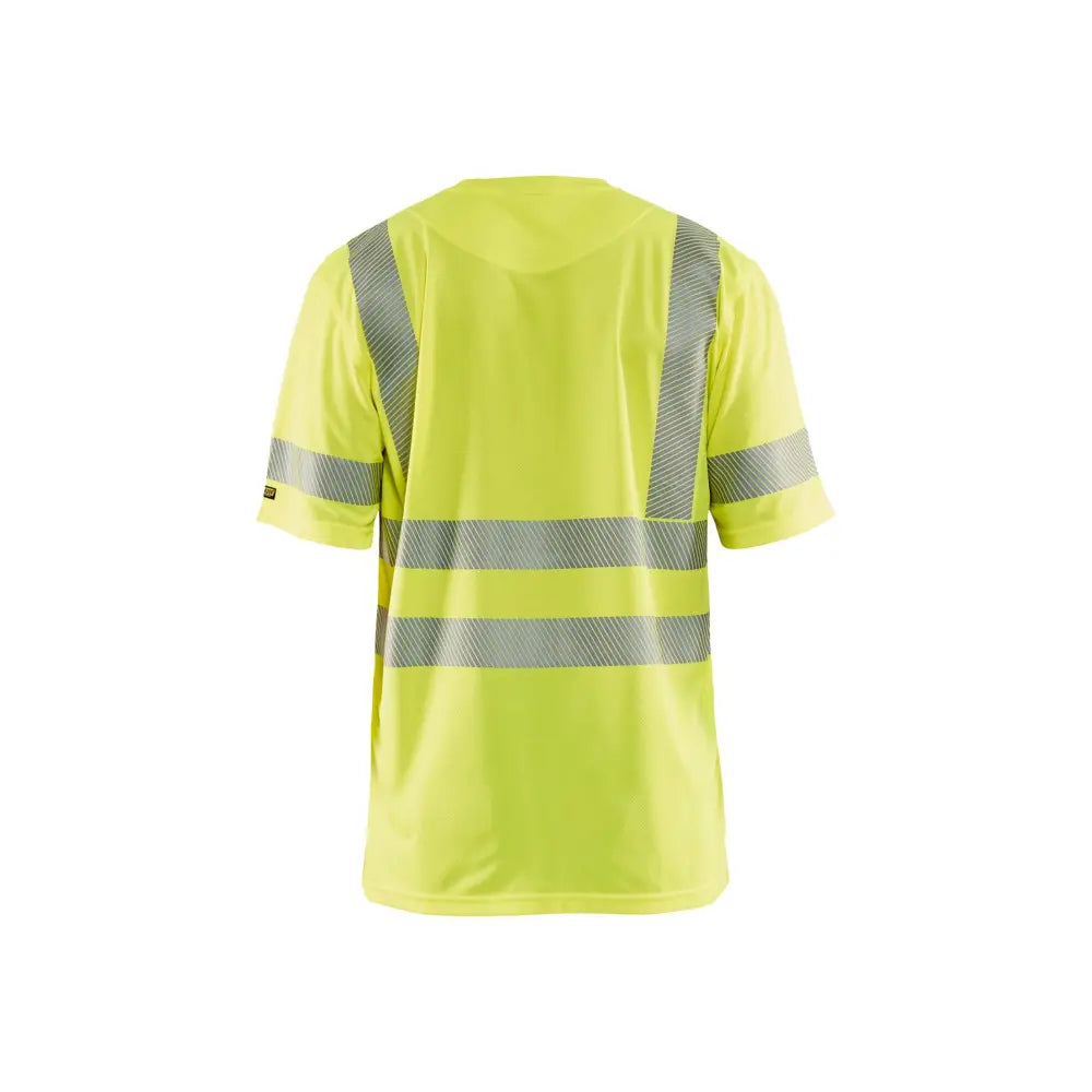 Blåkläder UV-skyddad Varsel-T-shirt 34201013