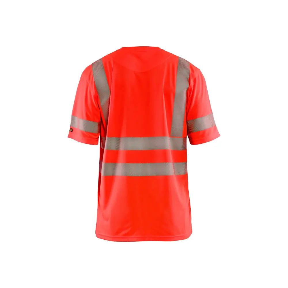 Blåkläder UV-skyddad Varsel-T-shirt 34201013