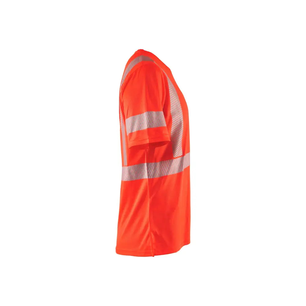 Blåkläder UV-skyddad Varsel-t-shirt Dam 33361013