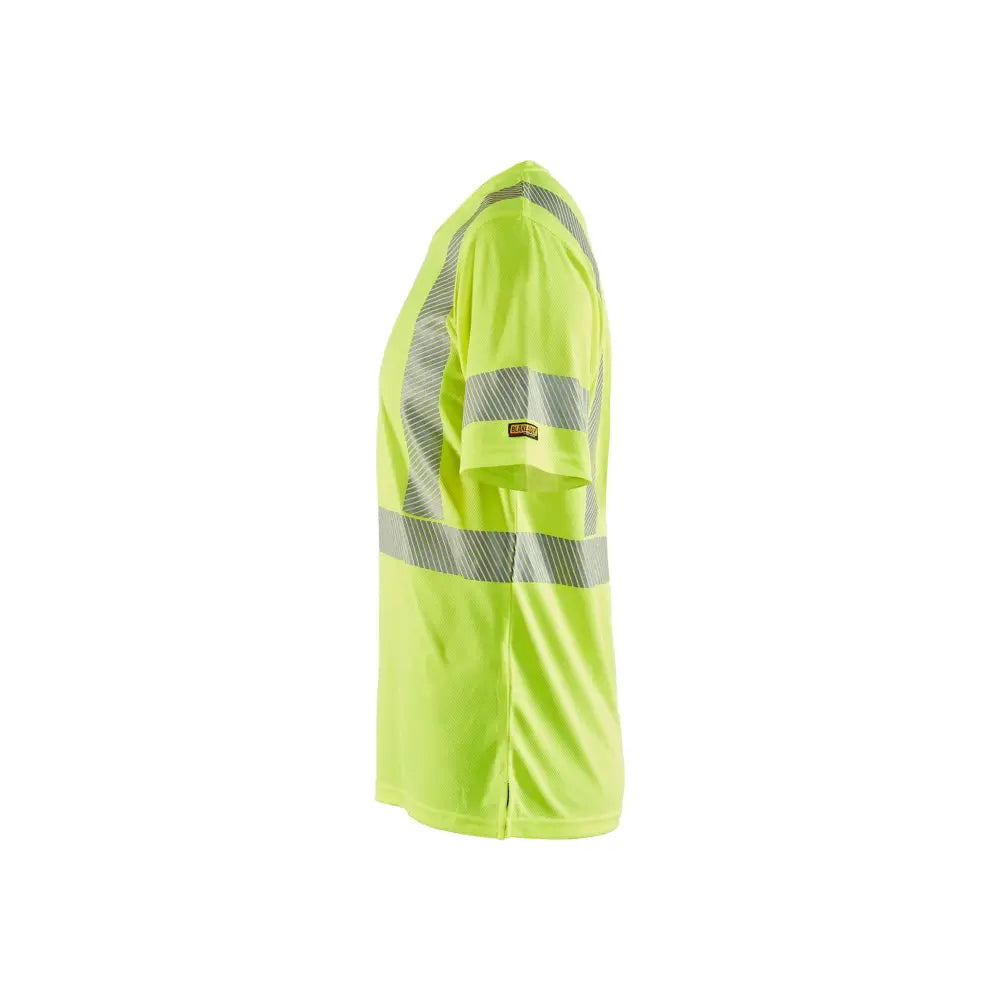 Blåkläder UV-skyddad Varsel-t-shirt Dam 33361013