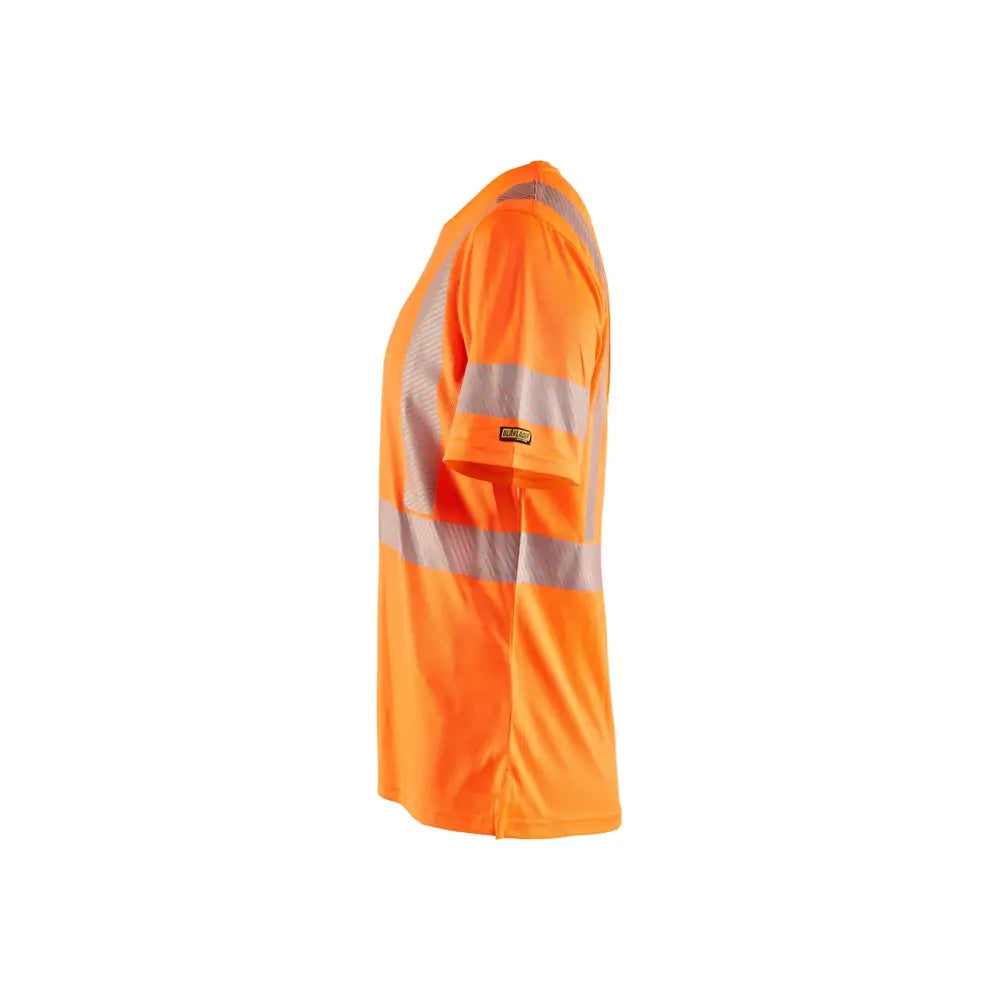 Blåkläder UV-skyddad Varsel-t-shirt Dam 33361013