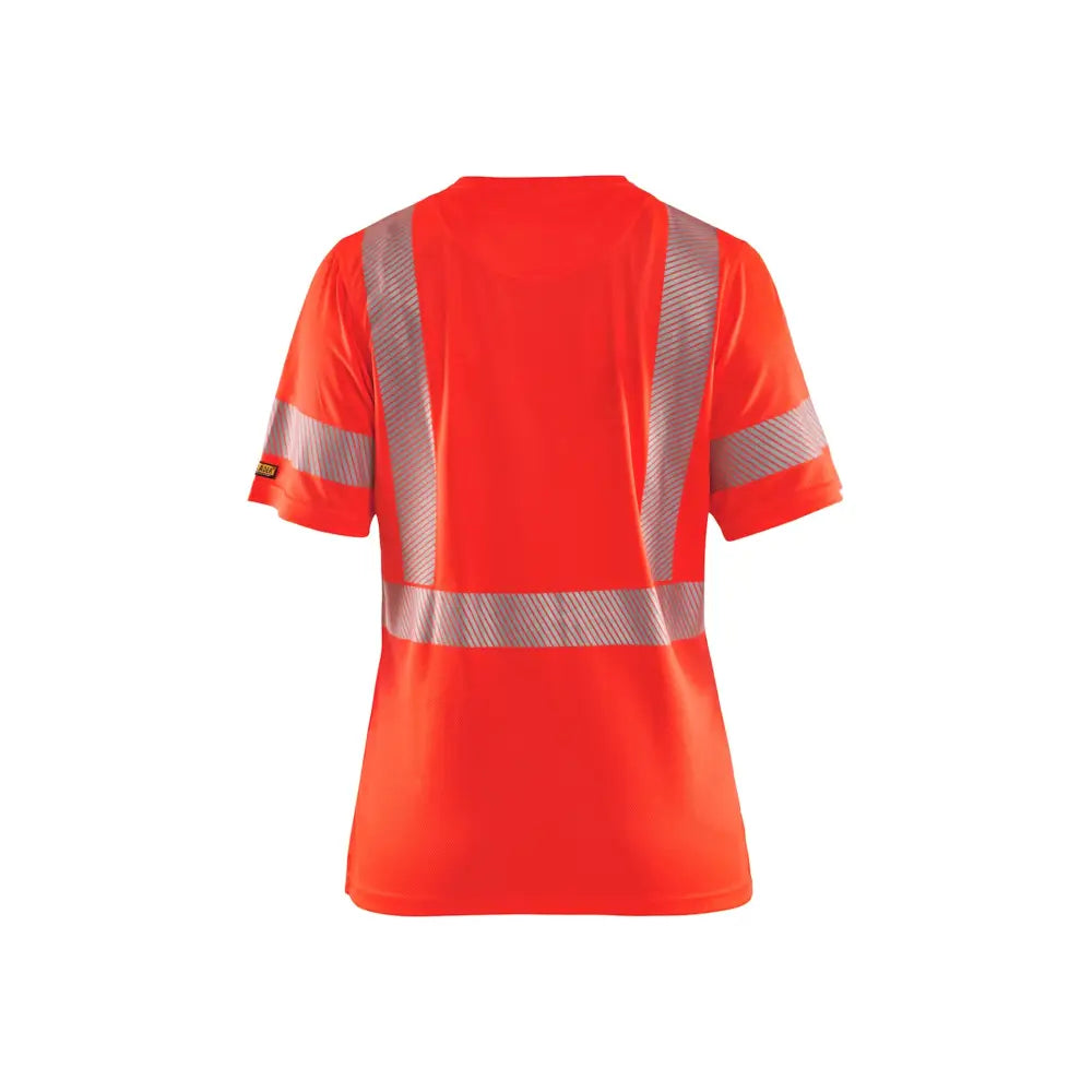 Blåkläder UV-skyddad Varsel-t-shirt Dam 33361013