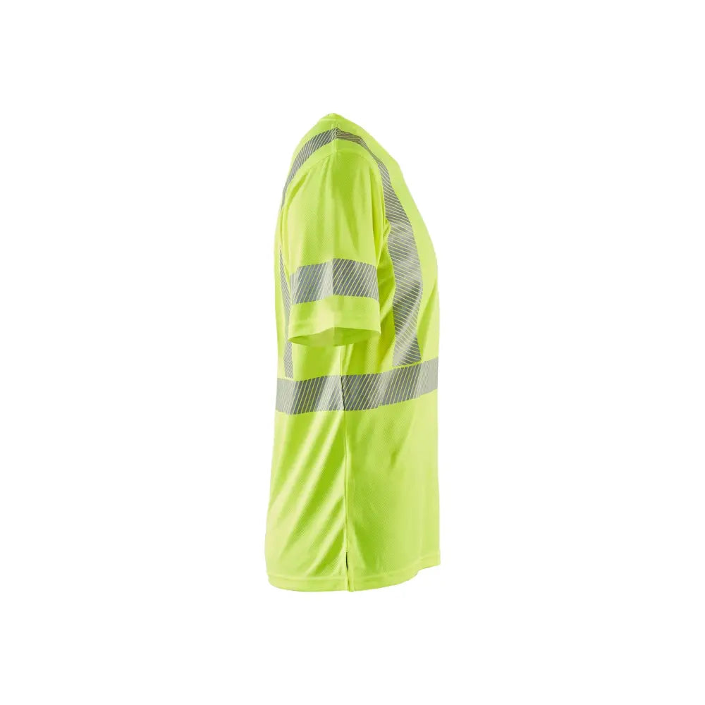 Blåkläder UV-skyddad Varsel-t-shirt Dam 33361013