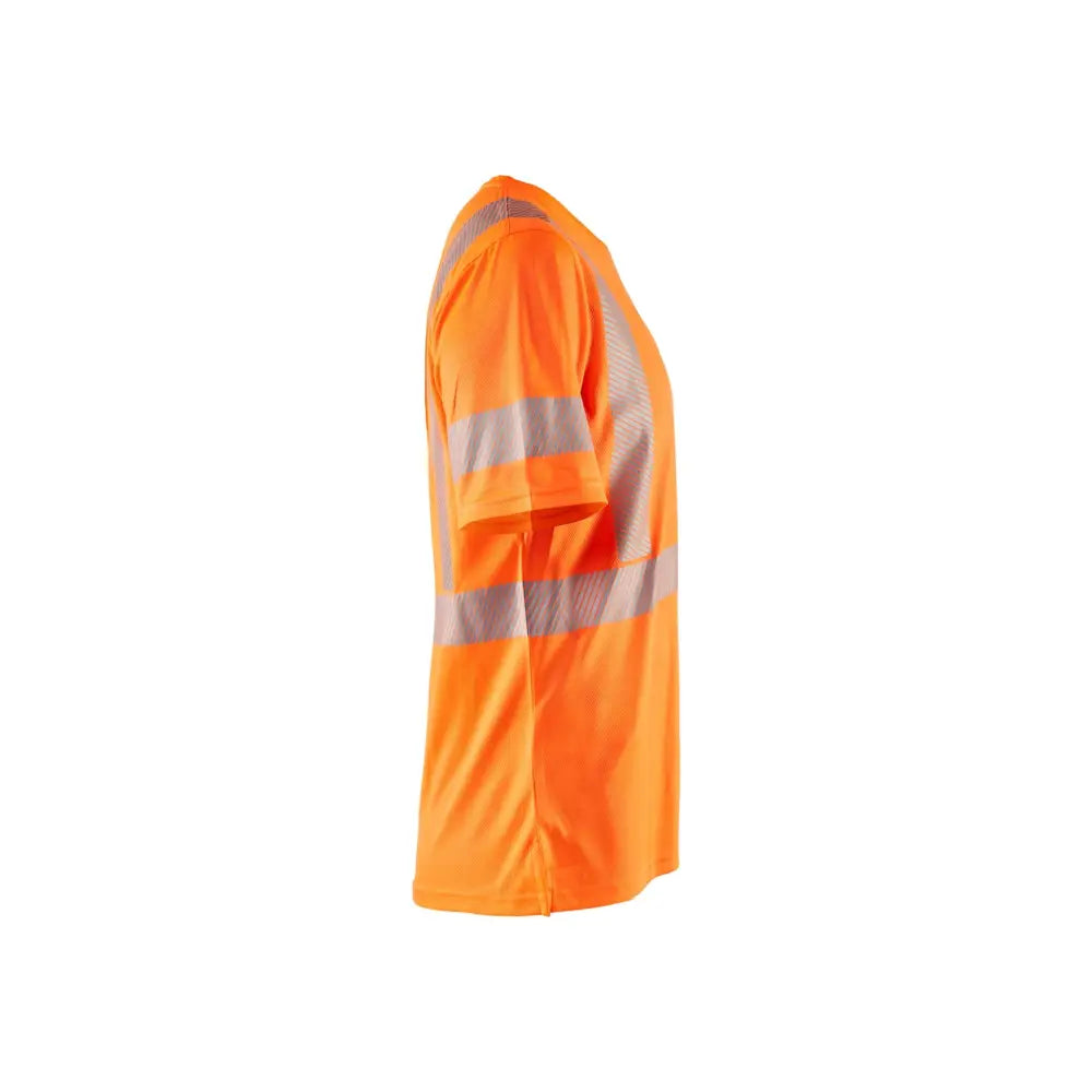 Blåkläder UV-skyddad Varsel-t-shirt Dam 33361013