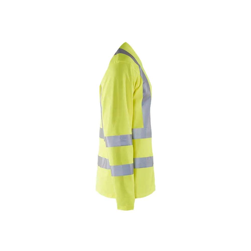 Blåkläder UV-skyddad varsel-T-shirt med lång ärm 33811070