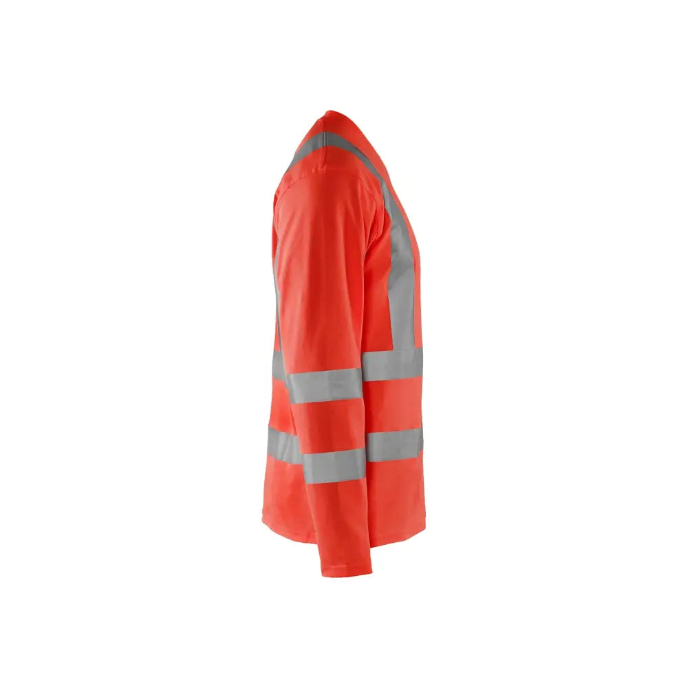 Blåkläder UV-skyddad varsel-T-shirt med lång ärm 33811070
