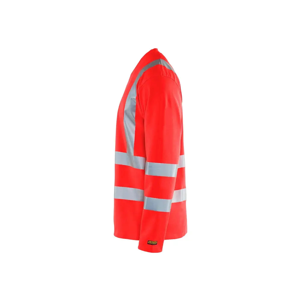 Blåkläder UV-skyddad varsel-T-shirt med lång ärm 33811070