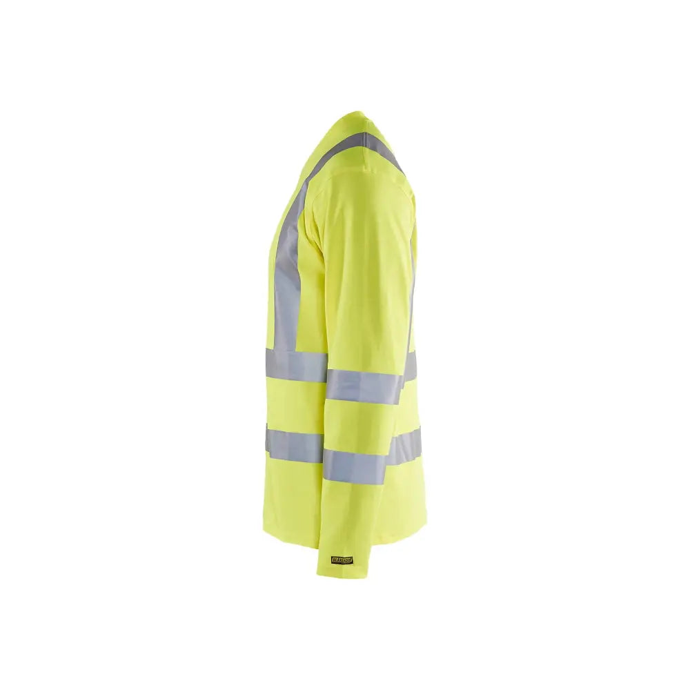 Blåkläder UV-skyddad varsel-T-shirt med lång ärm 33811070