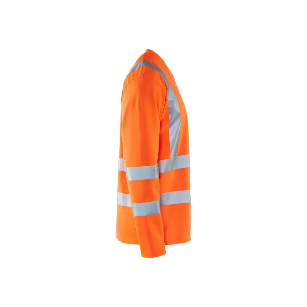 Blåkläder UV-skyddad varsel-T-shirt med lång ärm 33811070