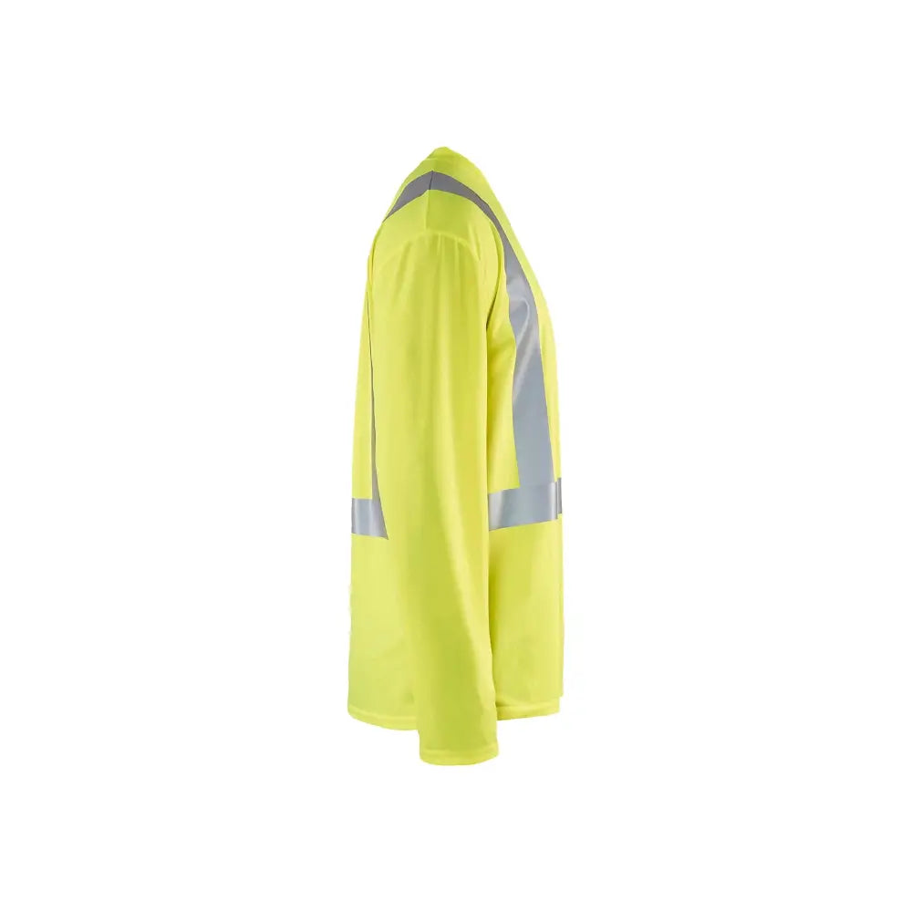 Blåkläder UV-skyddad varsel-T-shirt med lång ärm 33831011