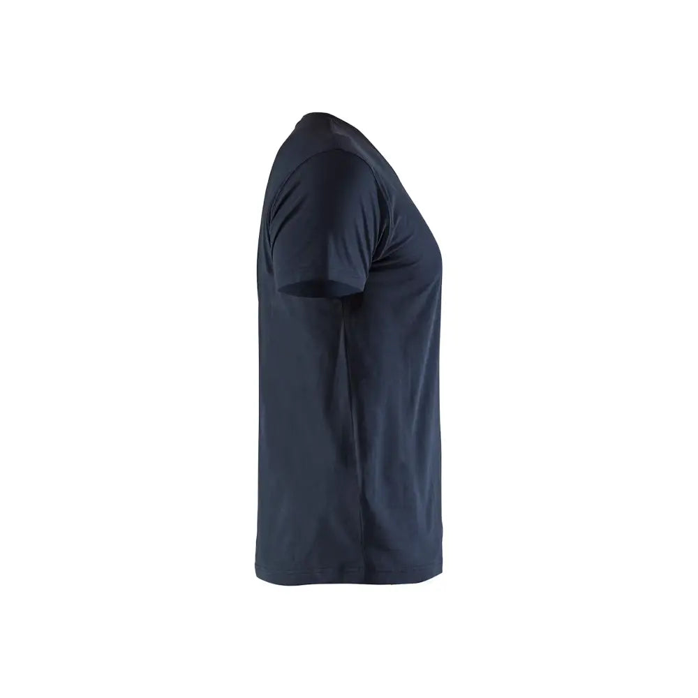 Blåkläder V-ringad T-shirt 33601029