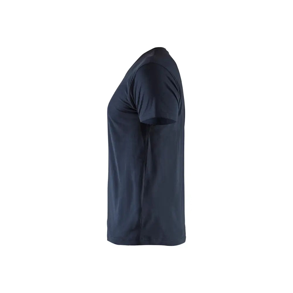 Blåkläder V-ringad T-shirt 33601029
