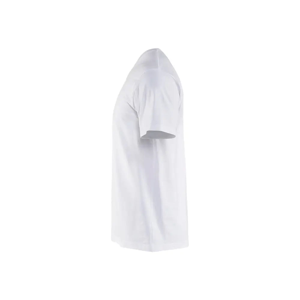 Blåkläder V-ringad T-shirt 33601029