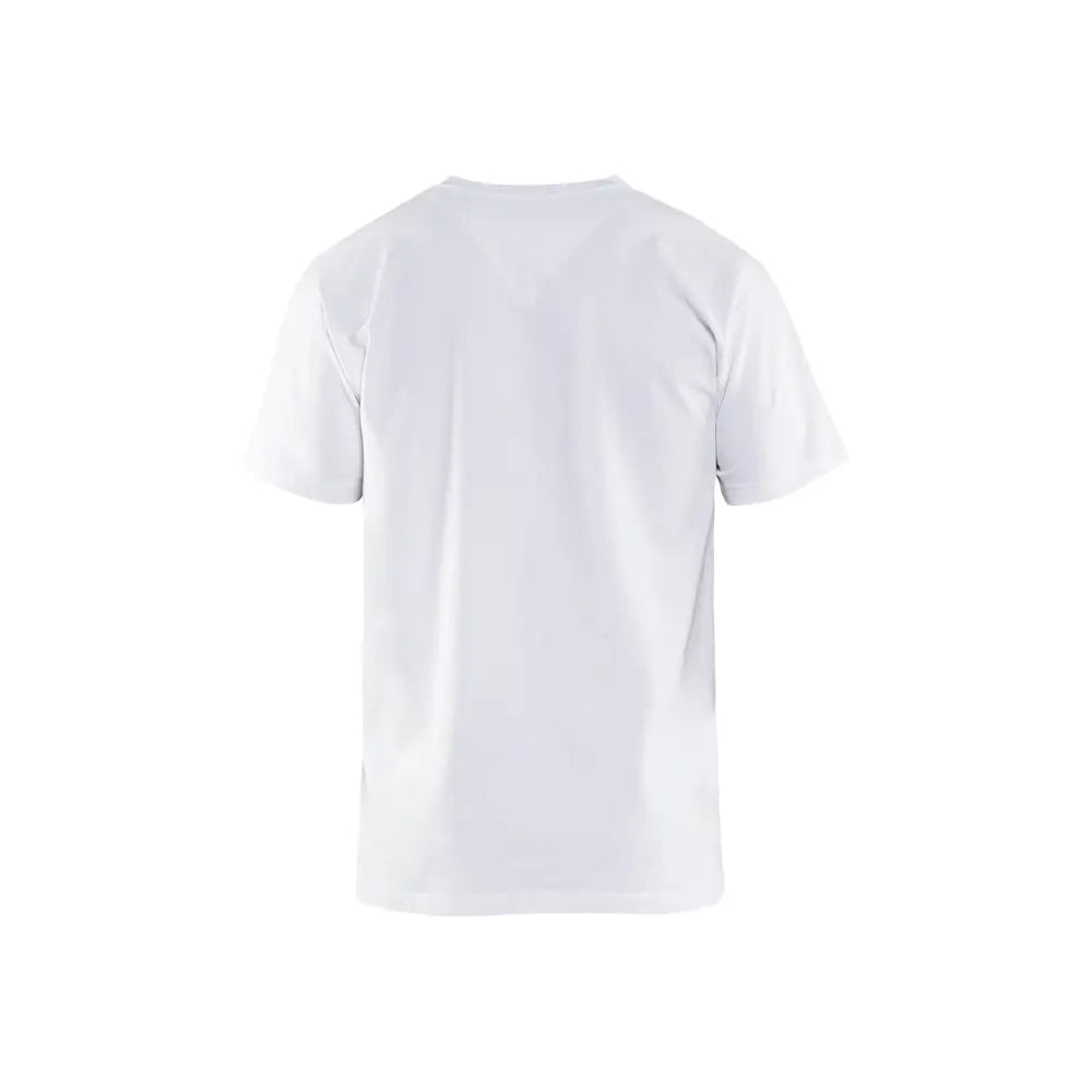 Blåkläder V-ringad T-shirt 33601029