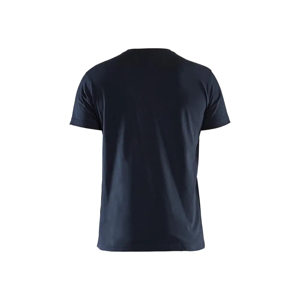 Blåkläder V-ringad T-shirt 33601029