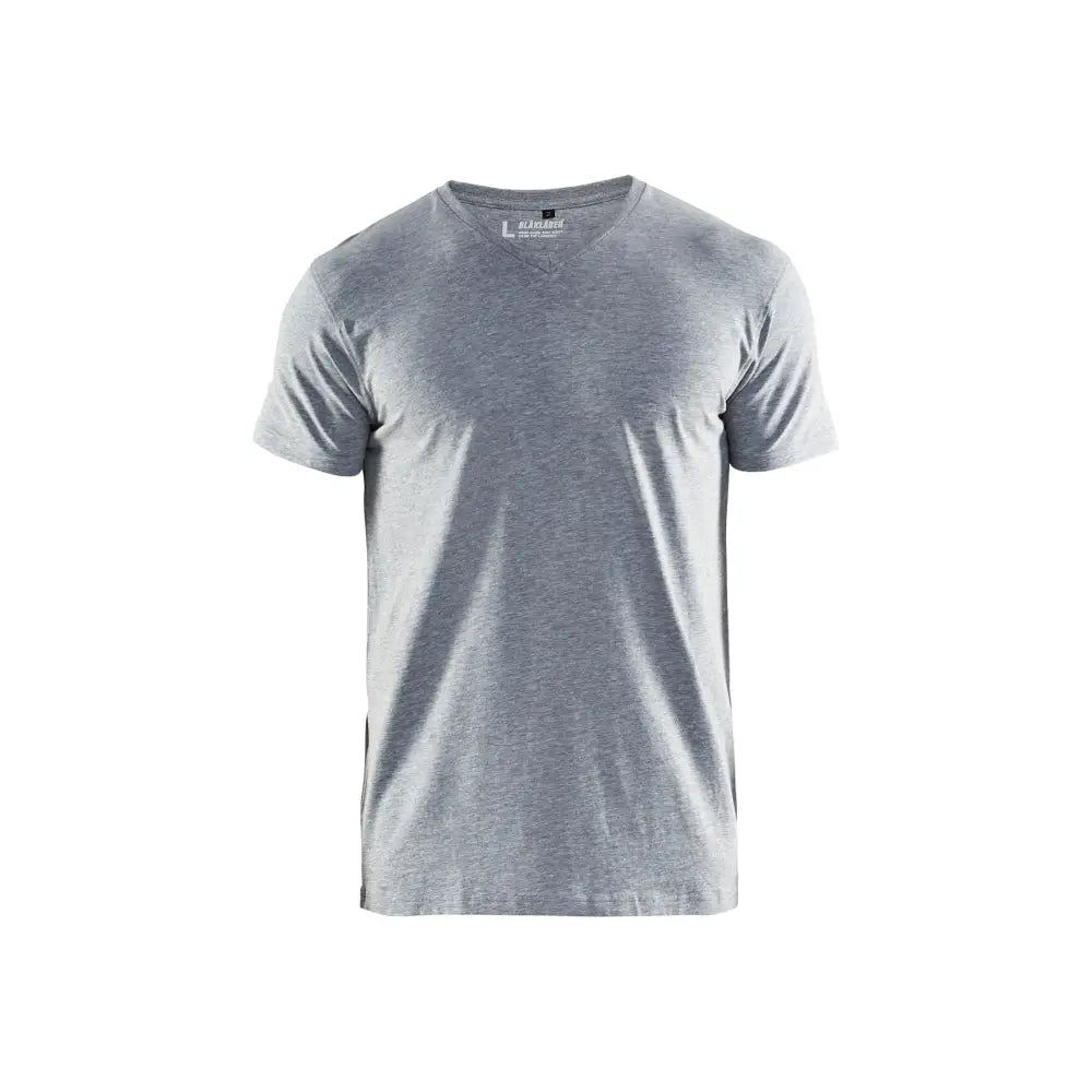 Blåkläder V-ringad T-shirt 33601059 - L