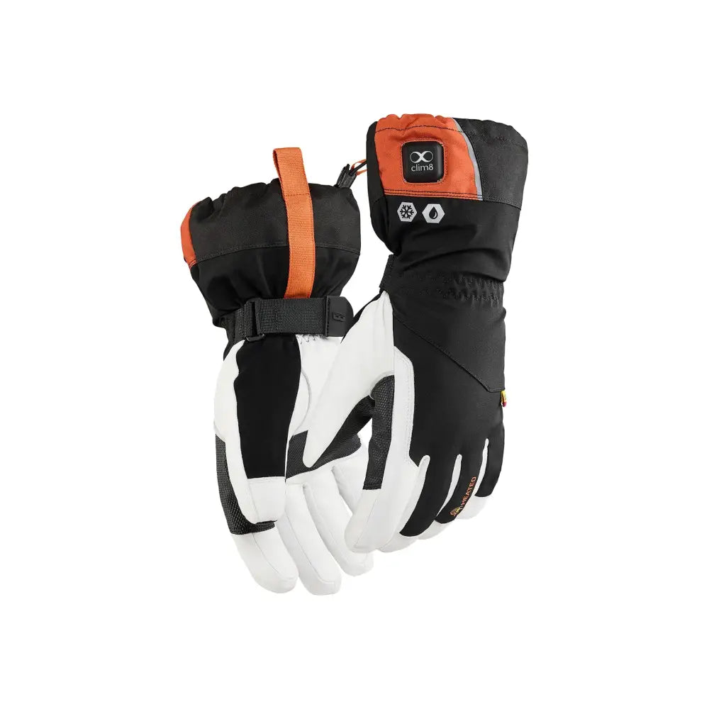 Blåkläder Värmehandske Supreme Warm WP 28161417 - 12