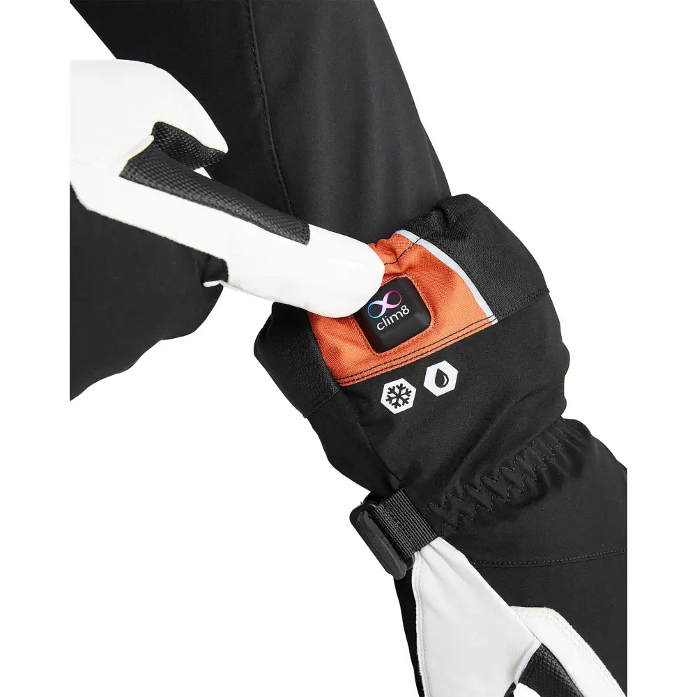 Blåkläder Värmehandske Supreme Warm WP 28161417