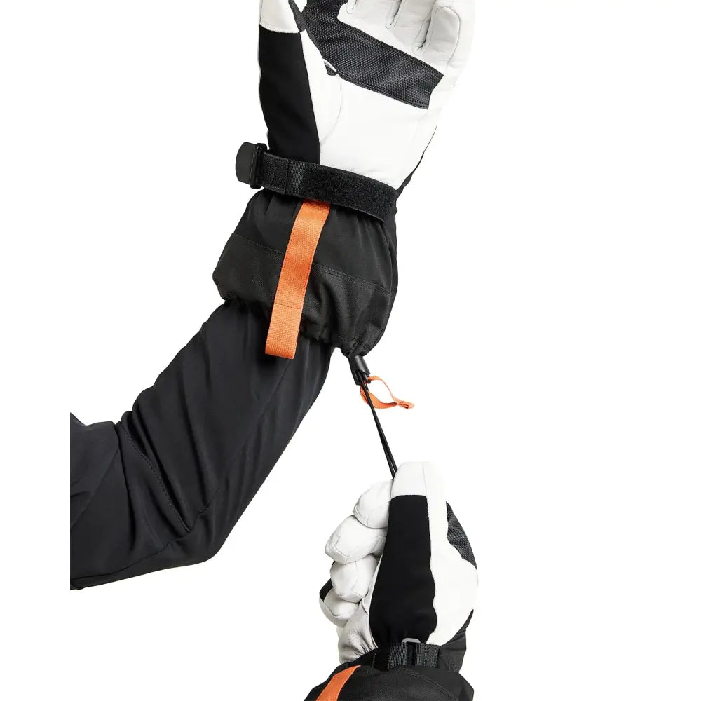 Blåkläder Värmehandske Supreme Warm WP 28161417