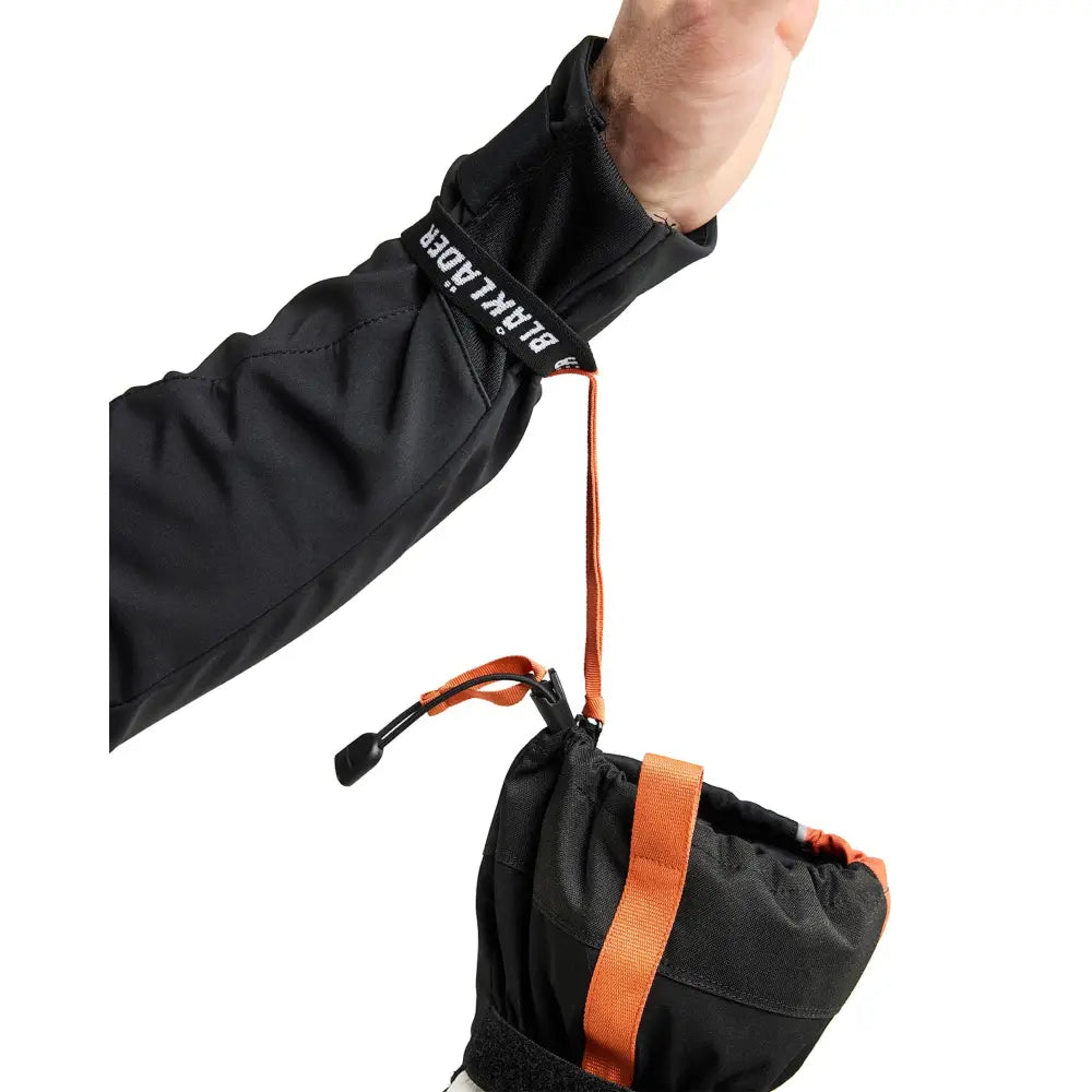 Blåkläder Värmehandske Supreme Warm WP 28161417