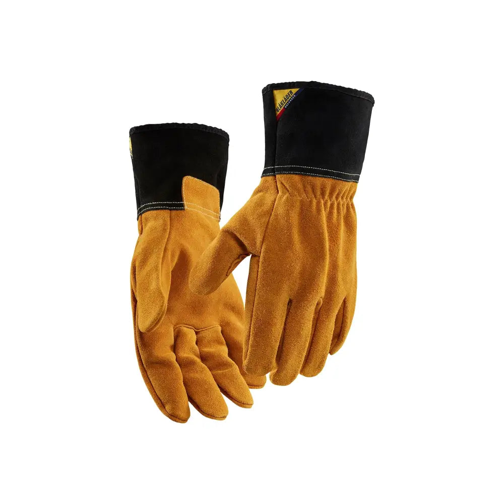 Blåkläder Värmeskyddshandske 28401461 - 11