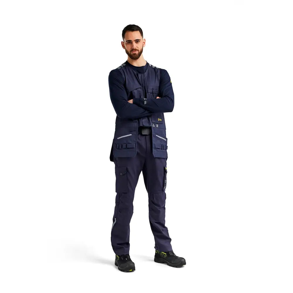 Blåkläder Väst Inherent 30391512