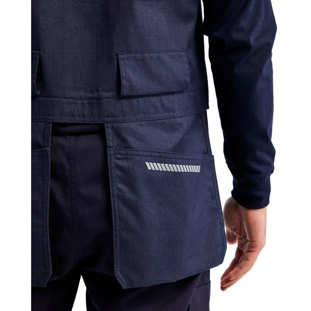 Blåkläder Väst Inherent 30391512