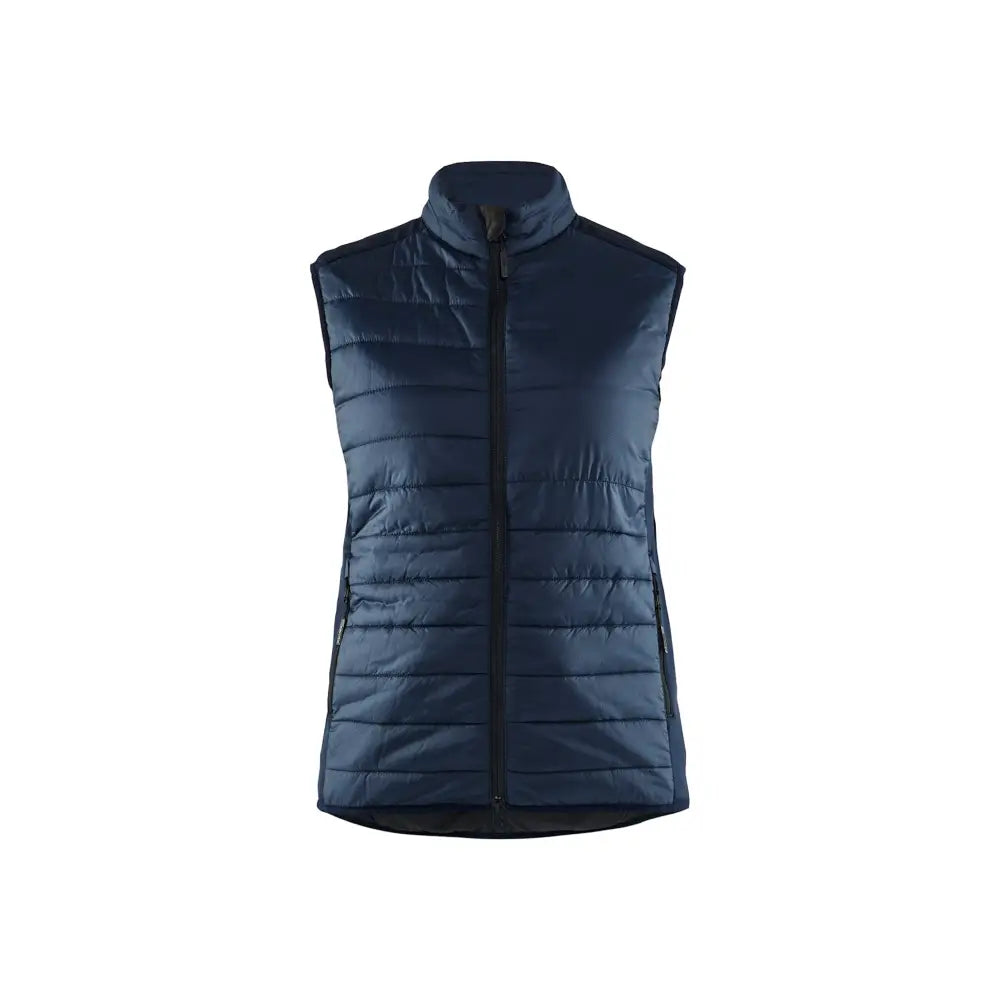 Blåkläder Väst varmfodrad Dam 38642030 - XL / Tumma Mariininsininen