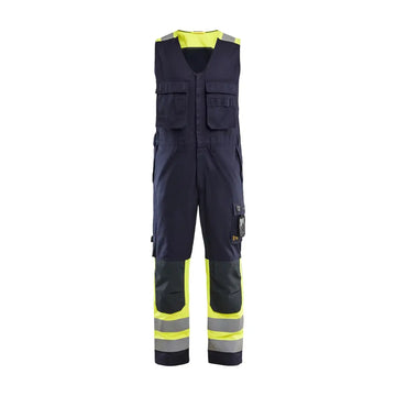 Blåkläder Västbyxa Multinorm Inherent 28871512 - D104