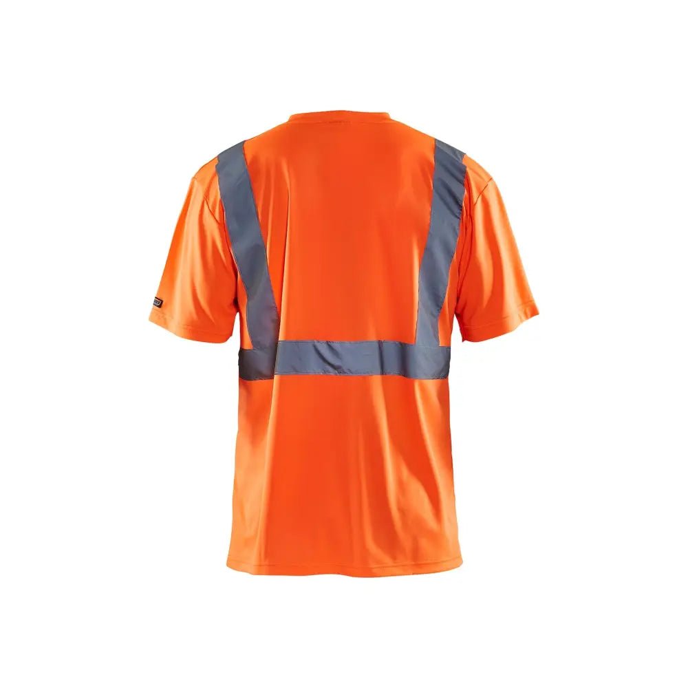 Blåkläder Varsel-T-shirt 33131009