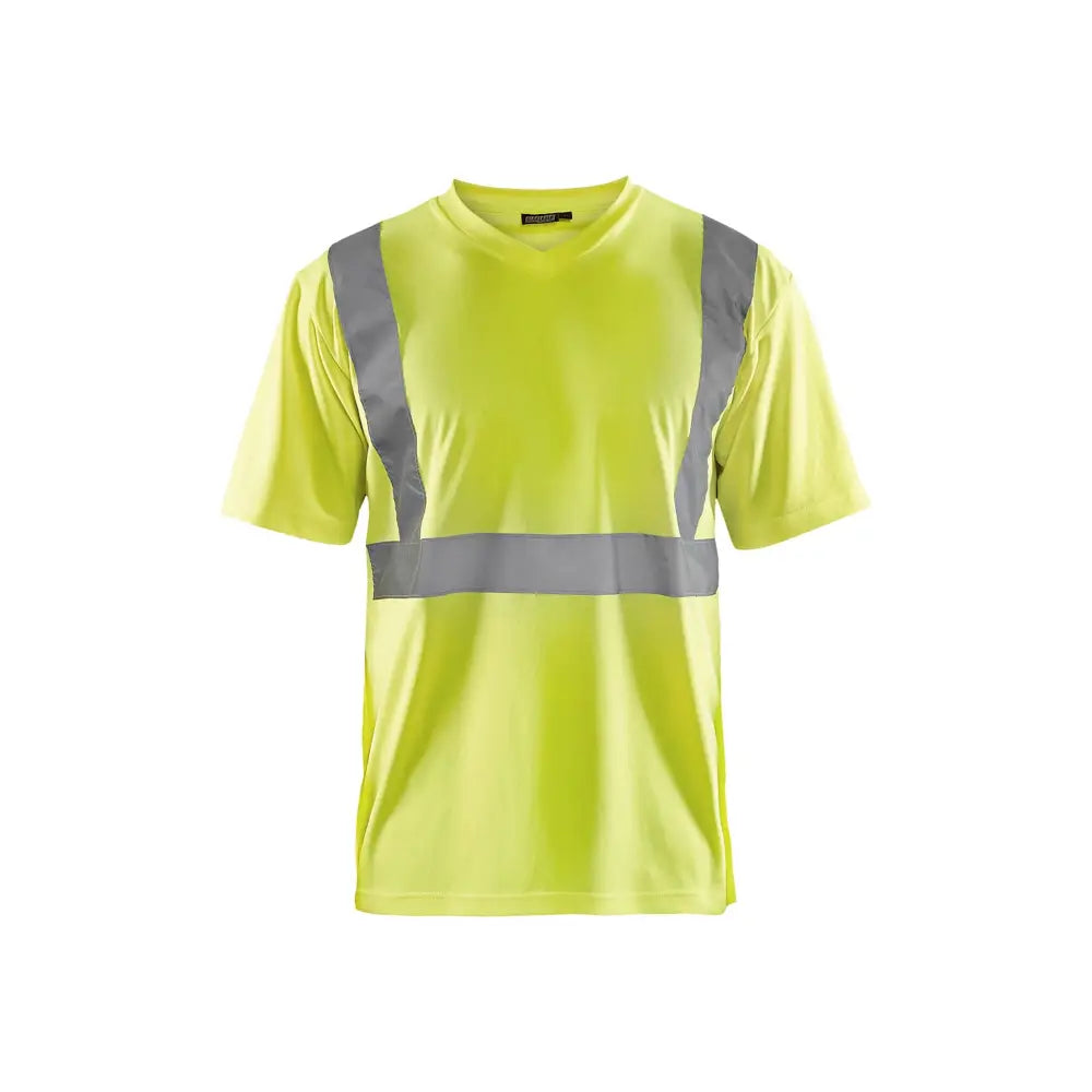 Blåkläder Varsel-T-shirt 33131009 - S / Huomiokeltainen