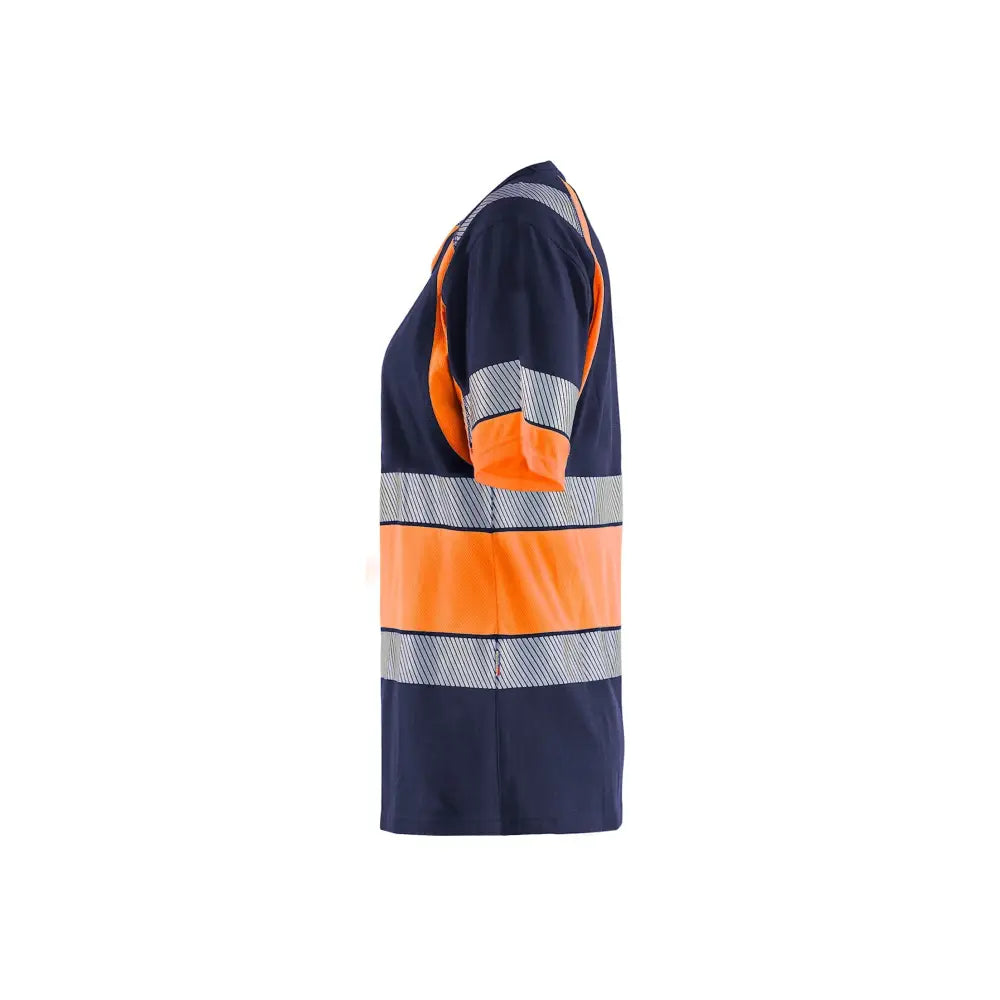 Blåkläder Varsel-T-shirt 34101030