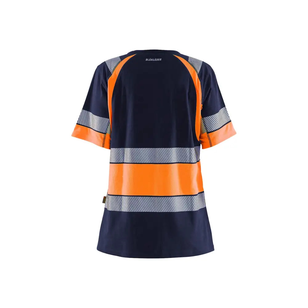 Blåkläder Varsel-T-shirt 34101030