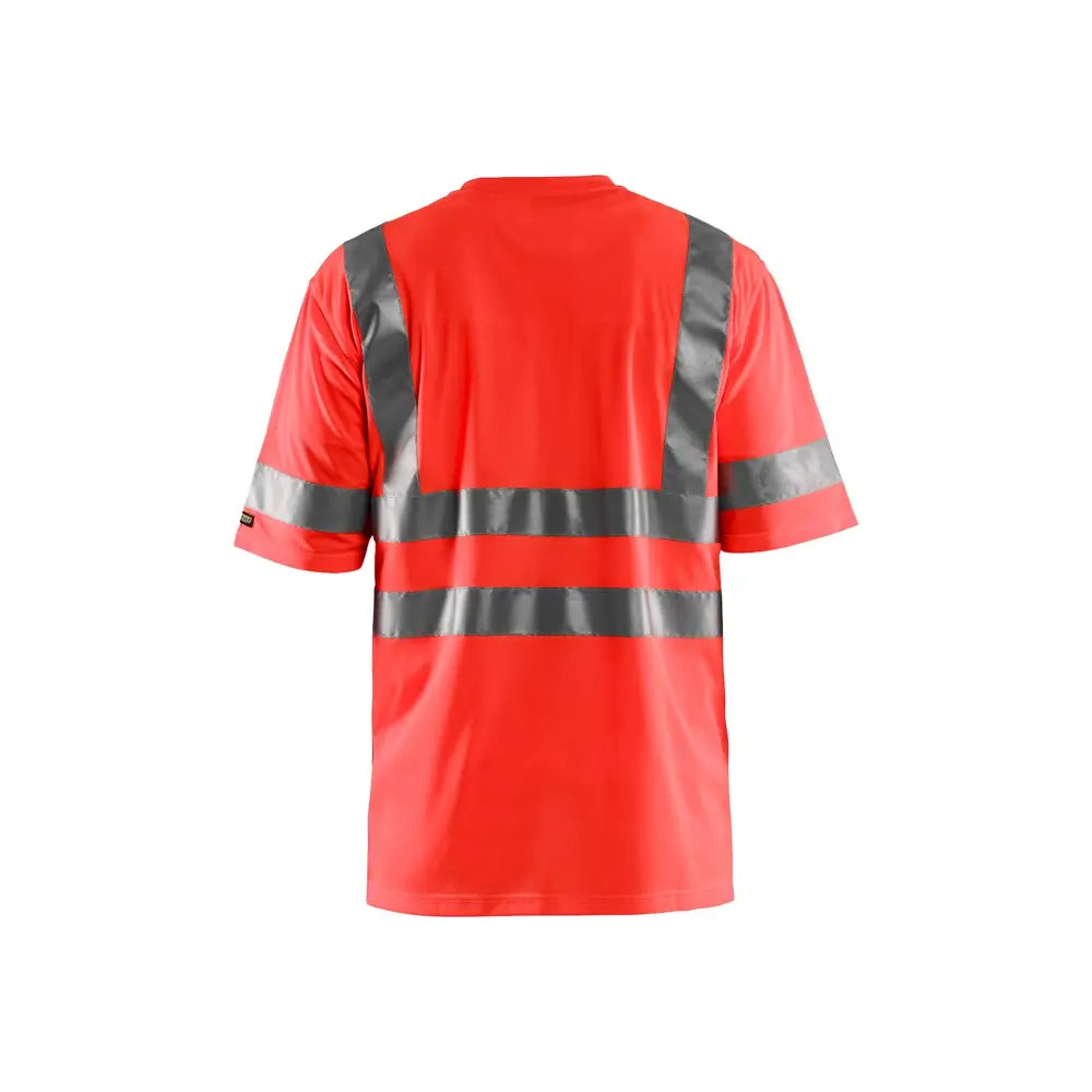 Blåkläder Varsel-T-shirt 34131009