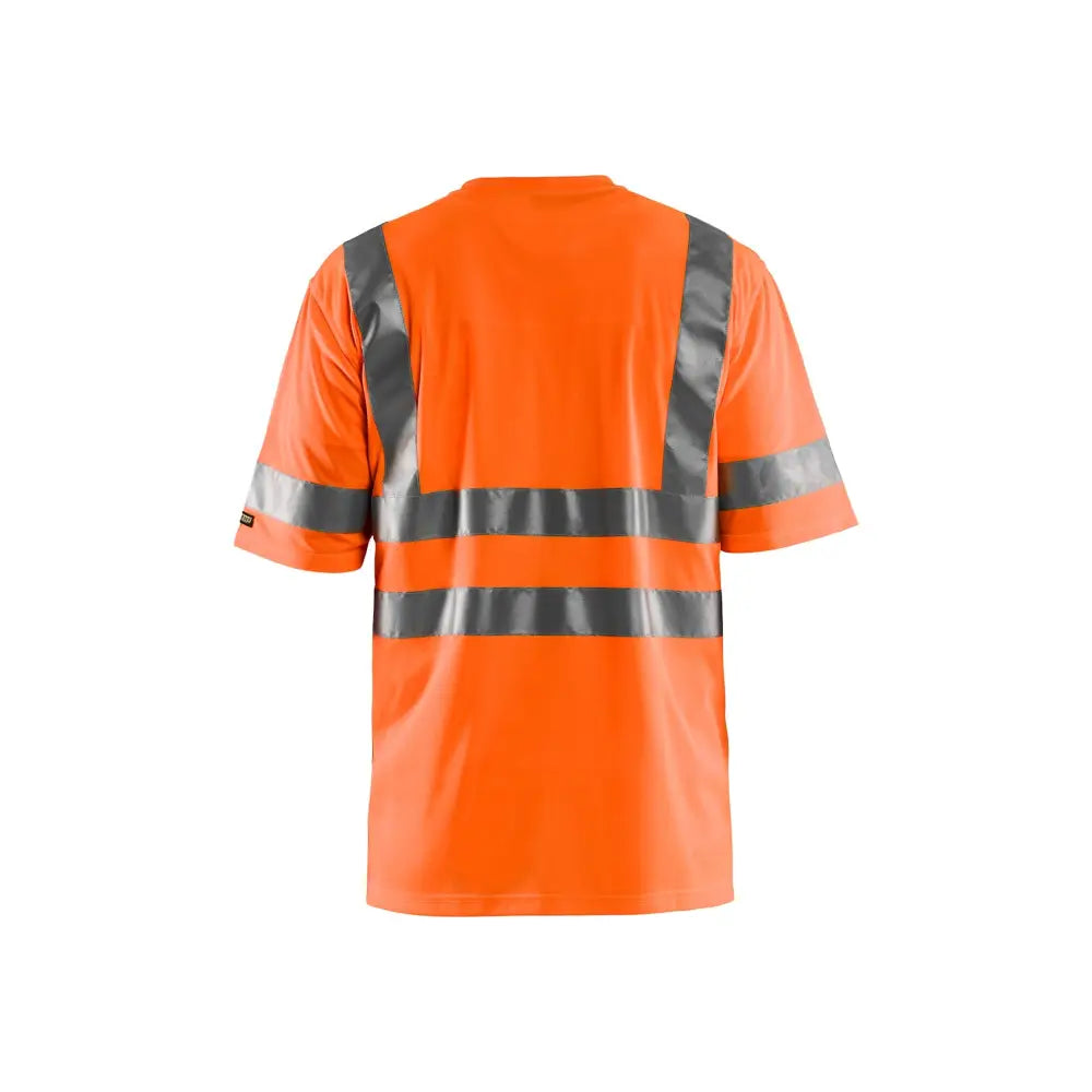 Blåkläder Varsel-T-shirt 34131009