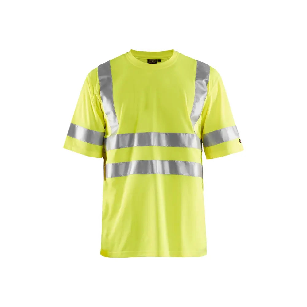 Blåkläder Varsel-T-shirt 34131009 - M / Huomiokeltainen