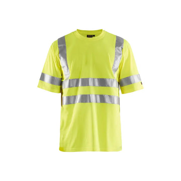 Blåkläder Varsel-T-shirt 34131009 - M / Huomiokeltainen