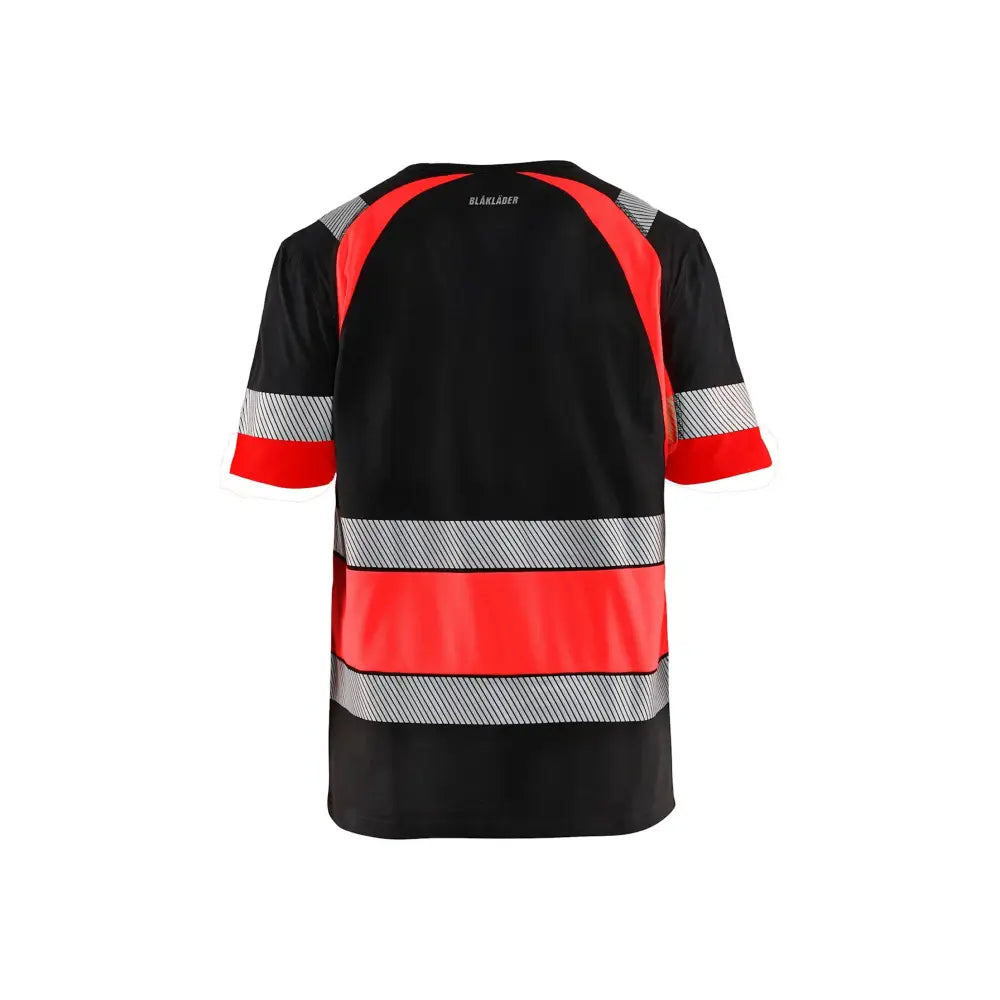 Blåkläder Varsel-T-Shirt 34211030