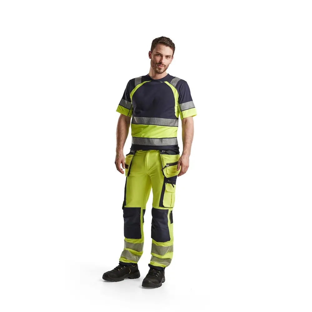 Blåkläder Varsel-T-Shirt 34211030
