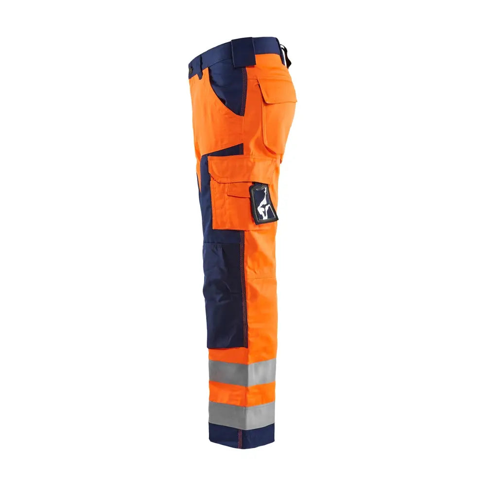 Blåkläder Varselbyxa 15661811