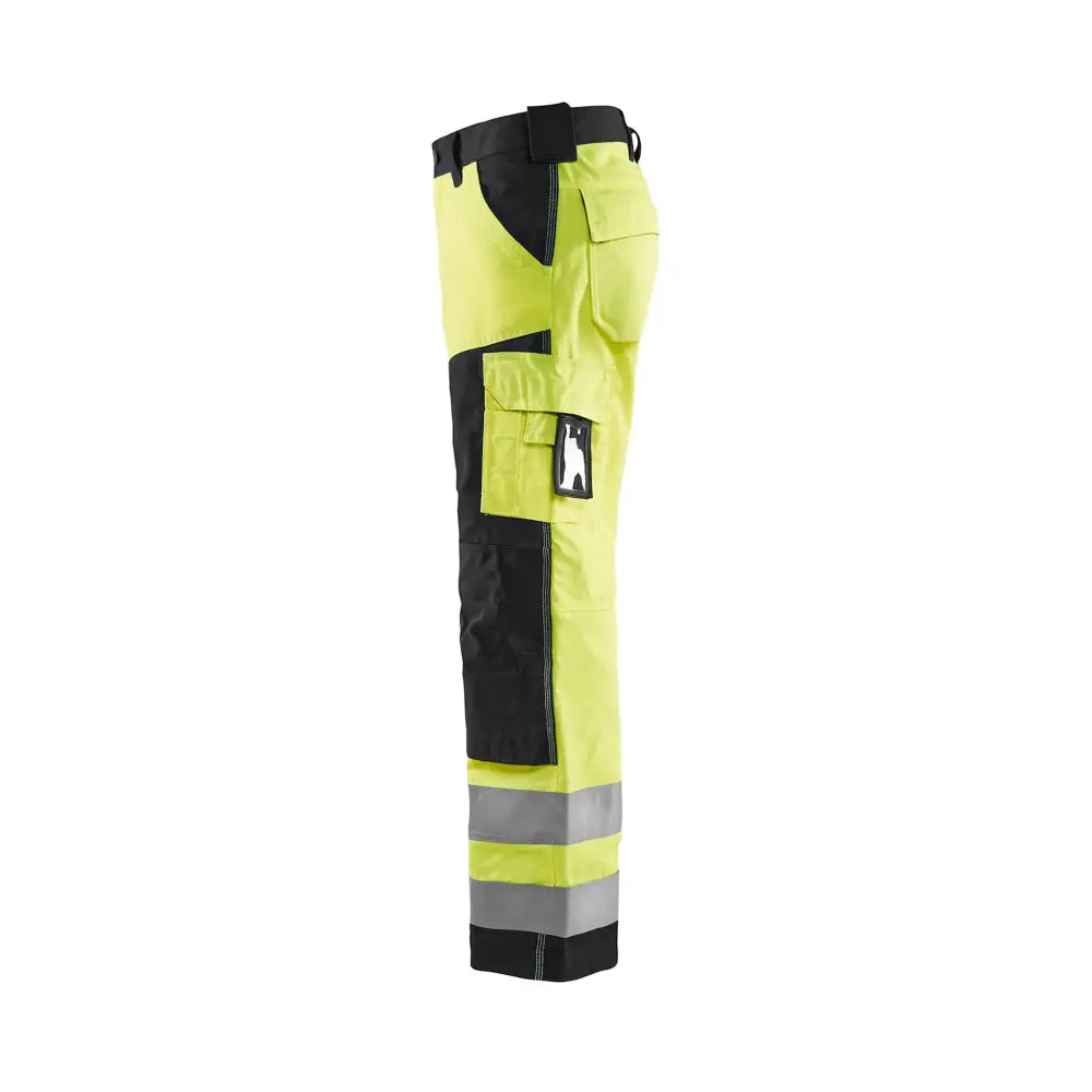 Blåkläder Varselbyxa 15661811