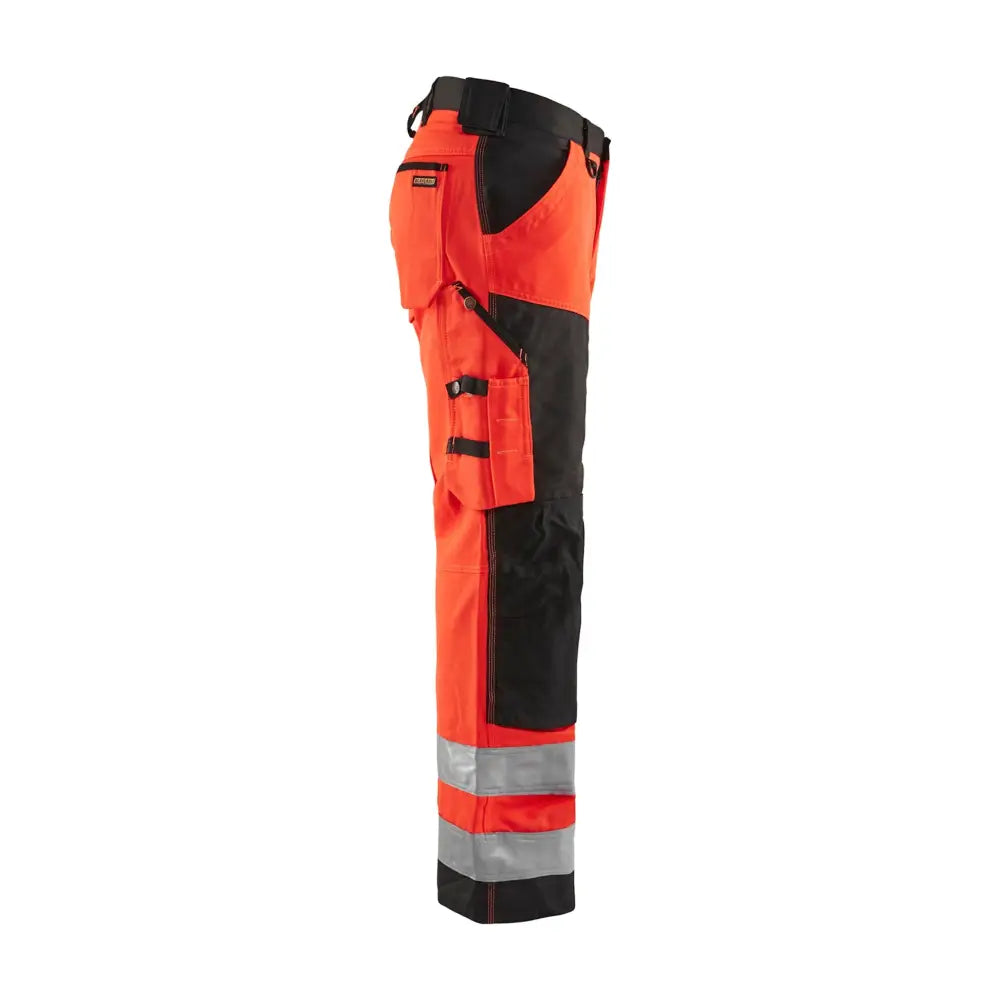 Blåkläder Varselbyxa 15661811