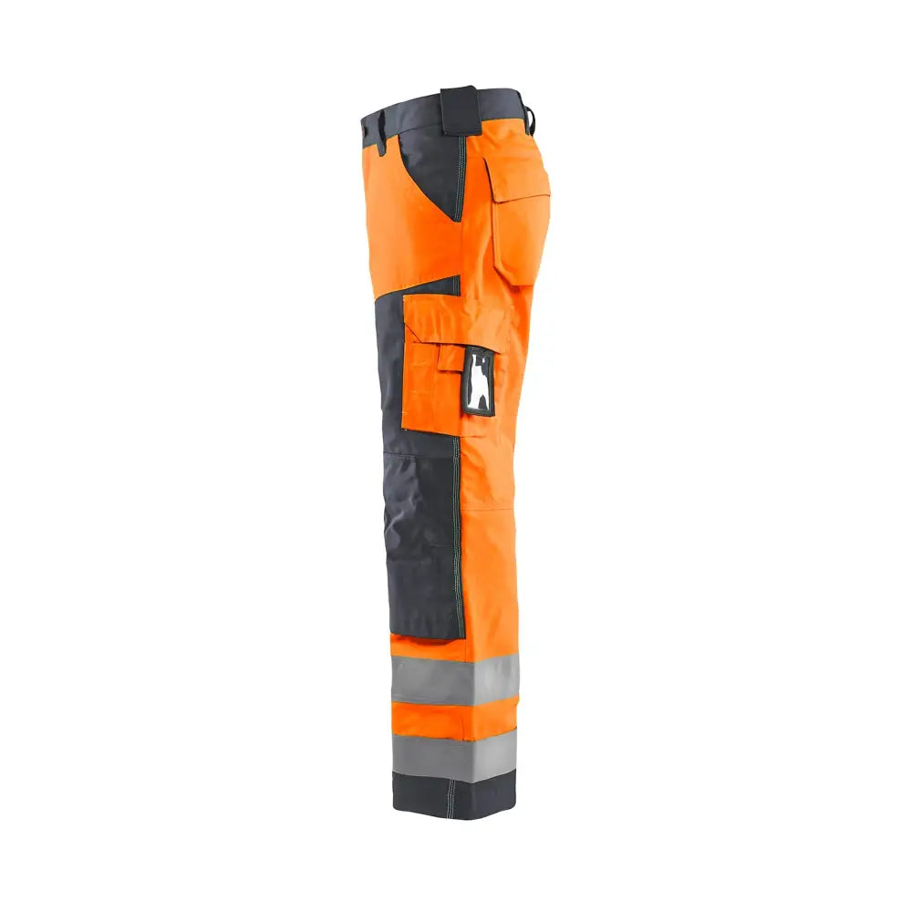 Blåkläder Varselbyxa 15661811