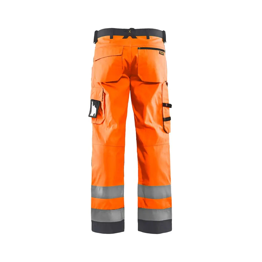 Blåkläder Varselbyxa 15661811