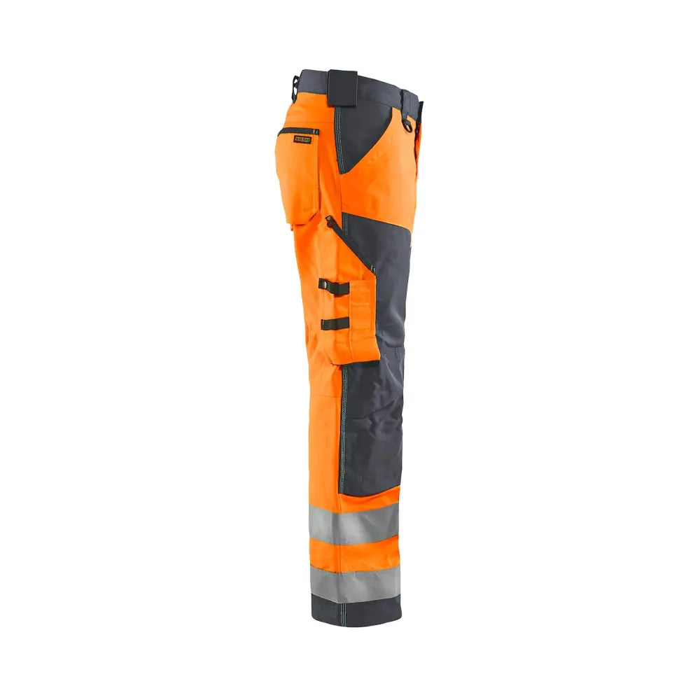 Blåkläder Varselbyxa 15661811