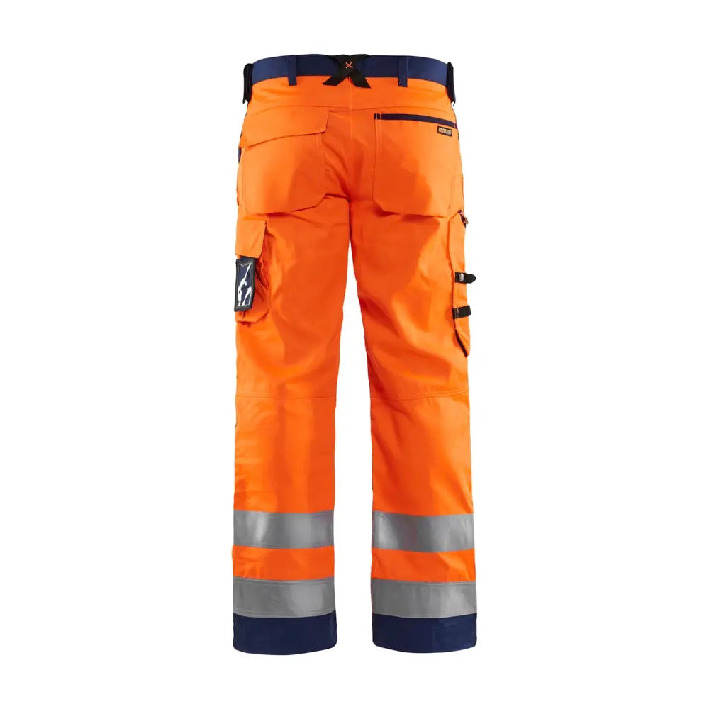 Blåkläder Varselbyxa 15661811