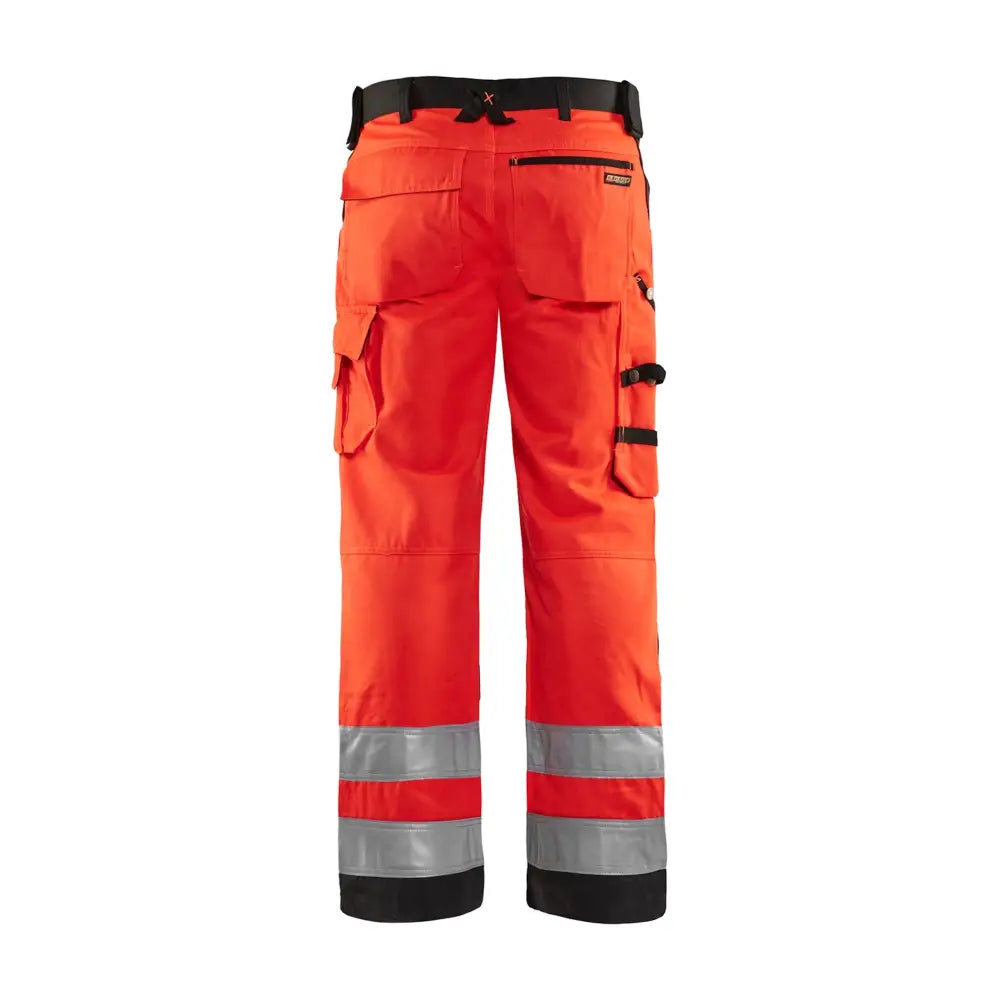 Blåkläder Varselbyxa 15661811