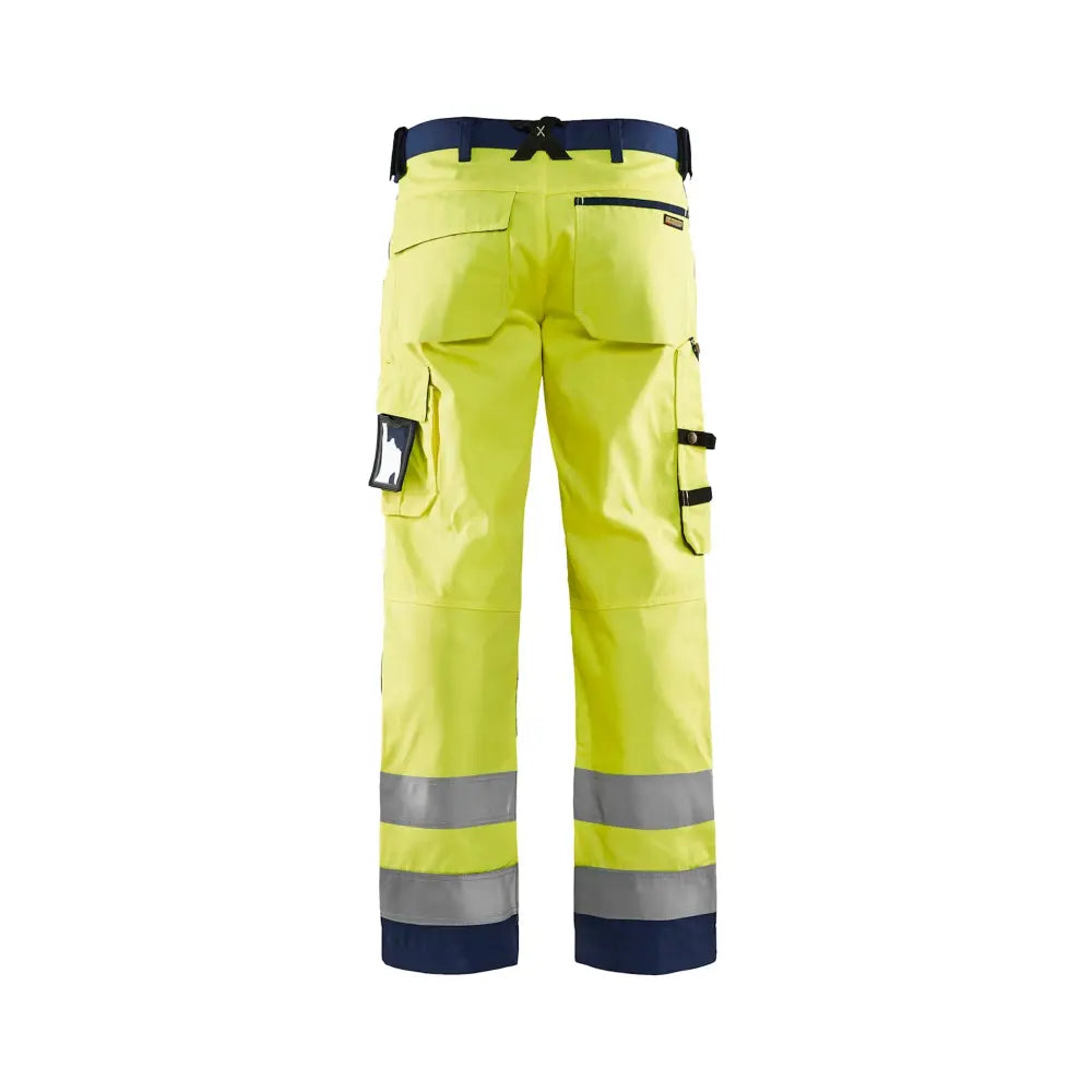 Blåkläder Varselbyxa 15661811