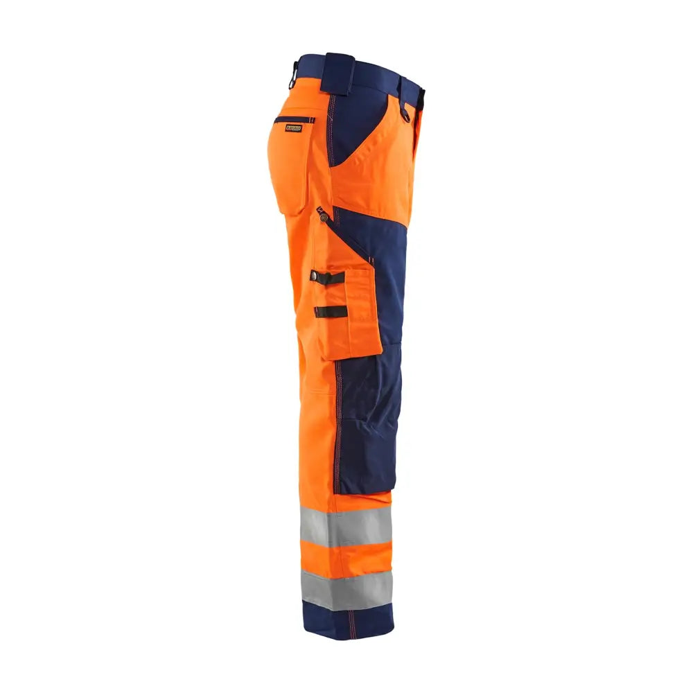 Blåkläder Varselbyxa 15661811