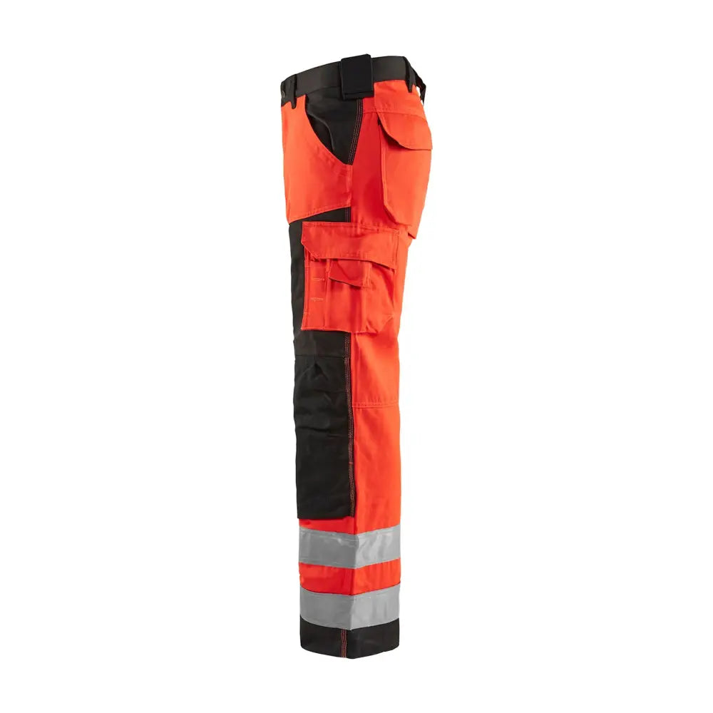 Blåkläder Varselbyxa 15661811